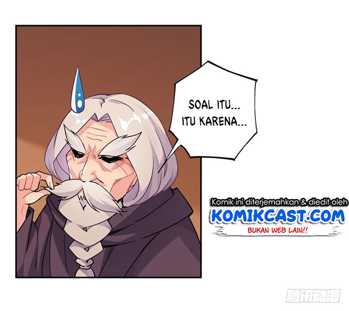 I Picked up a Demon Lord as a Maid Chapter 24 Gambar 18