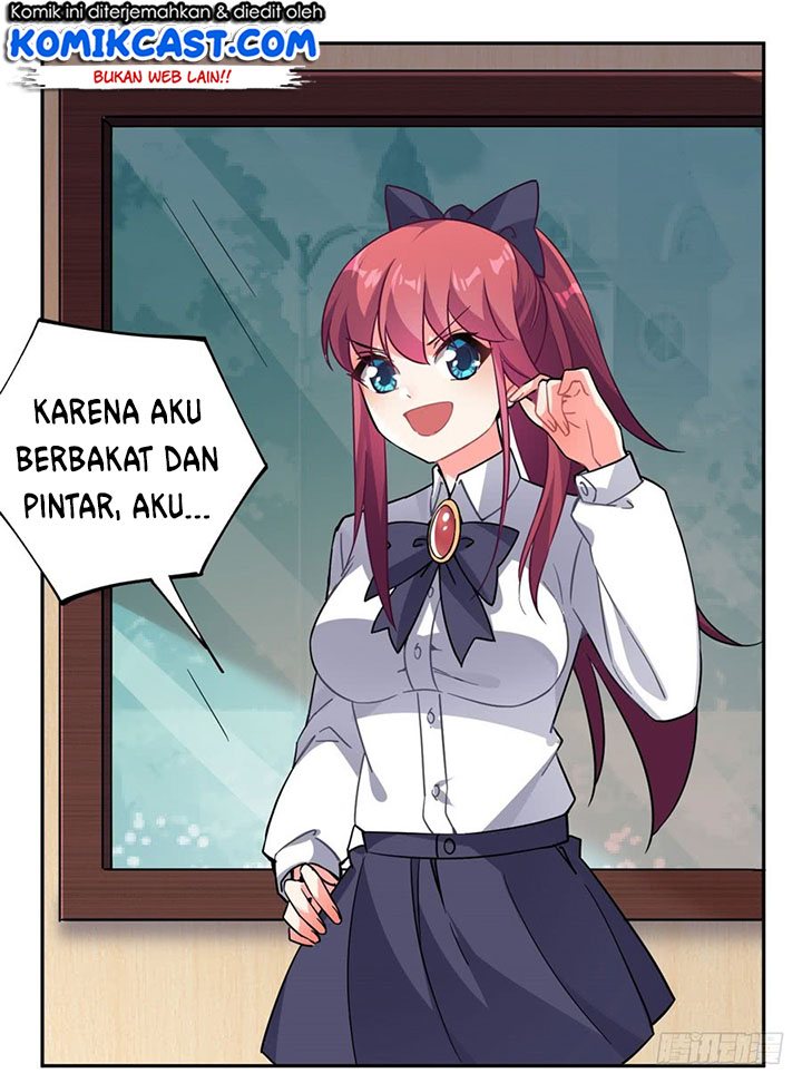 I Picked up a Demon Lord as a Maid Chapter 24 Gambar 19
