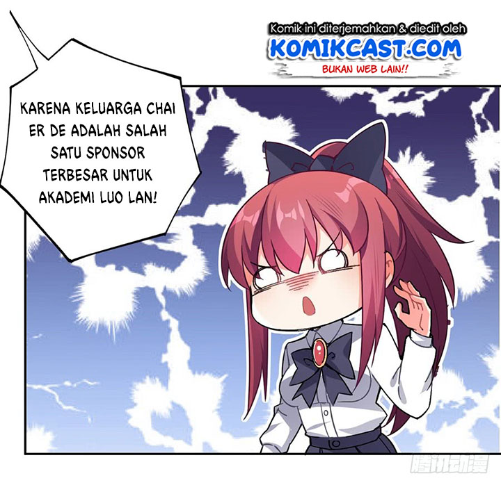 I Picked up a Demon Lord as a Maid Chapter 24 Gambar 20