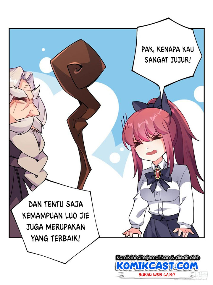 I Picked up a Demon Lord as a Maid Chapter 24 Gambar 21