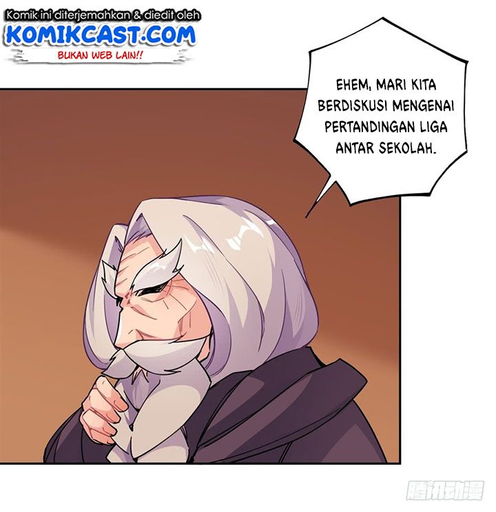 I Picked up a Demon Lord as a Maid Chapter 24 Gambar 23