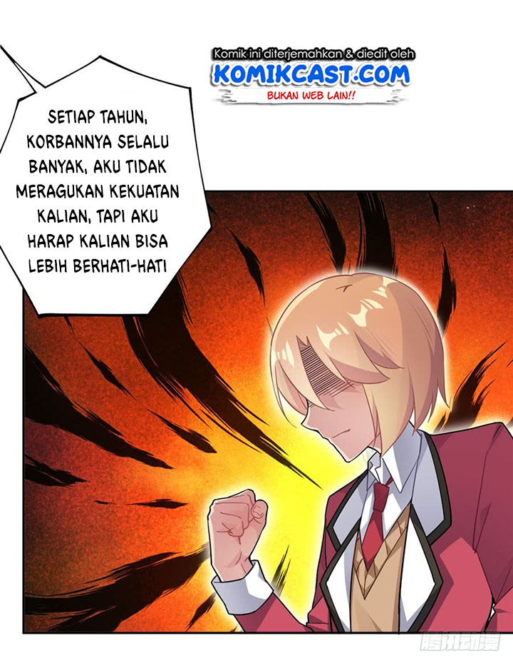 I Picked up a Demon Lord as a Maid Chapter 24 Gambar 28