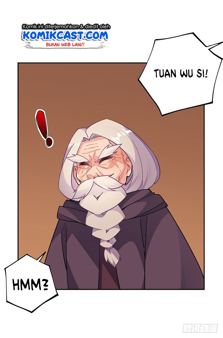 I Picked up a Demon Lord as a Maid Chapter 24 Gambar 30