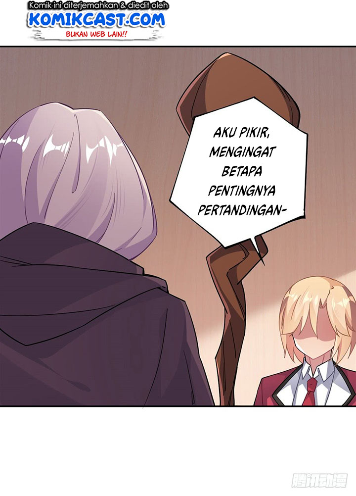 I Picked up a Demon Lord as a Maid Chapter 24 Gambar 31