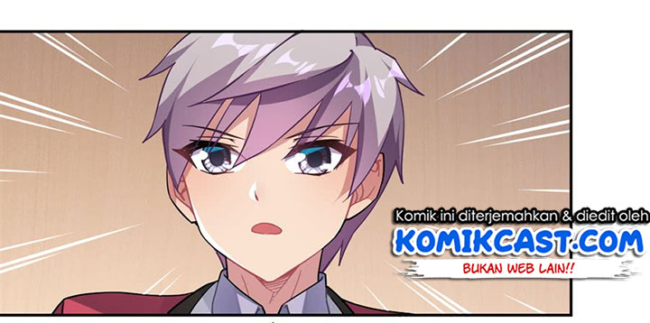 I Picked up a Demon Lord as a Maid Chapter 24 Gambar 33
