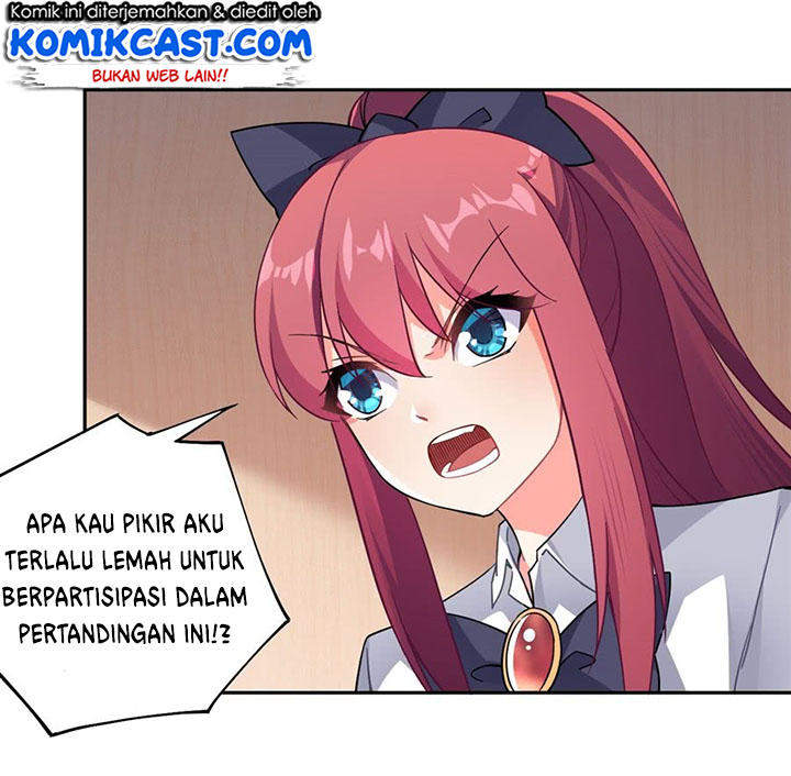 I Picked up a Demon Lord as a Maid Chapter 24 Gambar 38