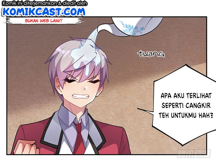 I Picked up a Demon Lord as a Maid Chapter 24 Gambar 5