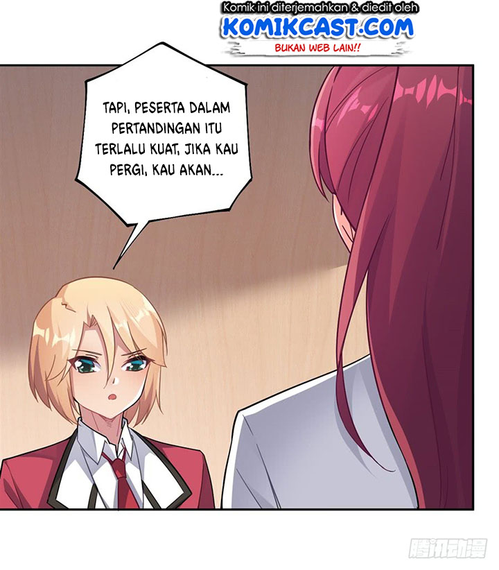 I Picked up a Demon Lord as a Maid Chapter 24 Gambar 41