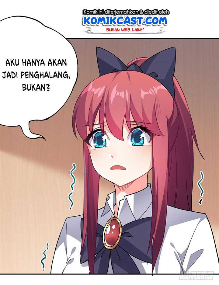 I Picked up a Demon Lord as a Maid Chapter 24 Gambar 42