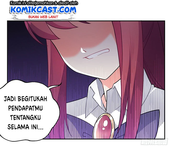 I Picked up a Demon Lord as a Maid Chapter 24 Gambar 43