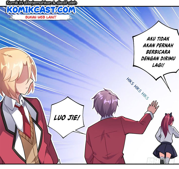 I Picked up a Demon Lord as a Maid Chapter 24 Gambar 44