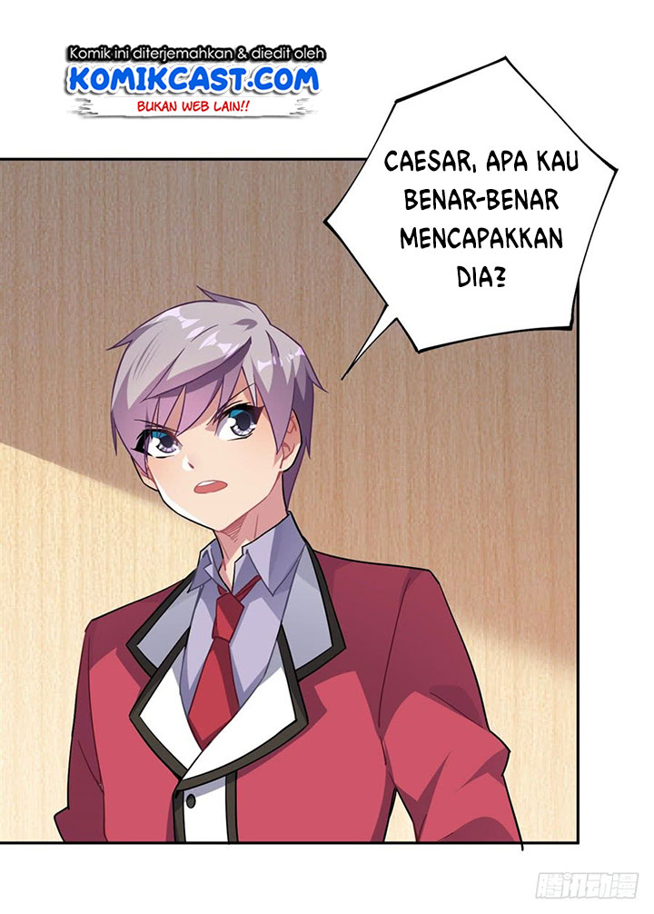 I Picked up a Demon Lord as a Maid Chapter 24 Gambar 45