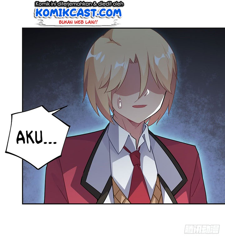 I Picked up a Demon Lord as a Maid Chapter 24 Gambar 46