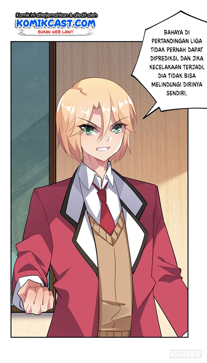 I Picked up a Demon Lord as a Maid Chapter 24 Gambar 48
