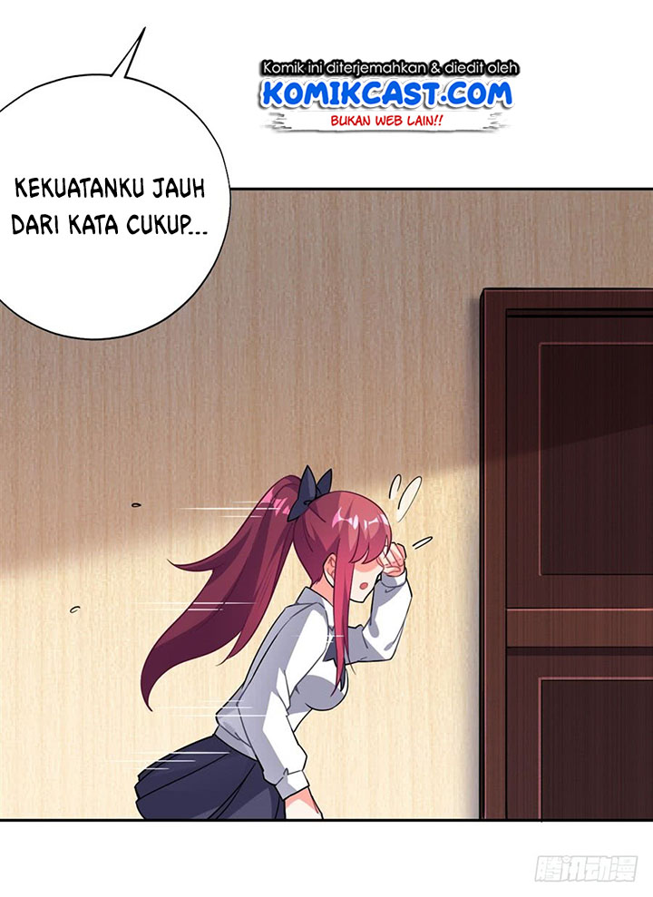 I Picked up a Demon Lord as a Maid Chapter 24 Gambar 51