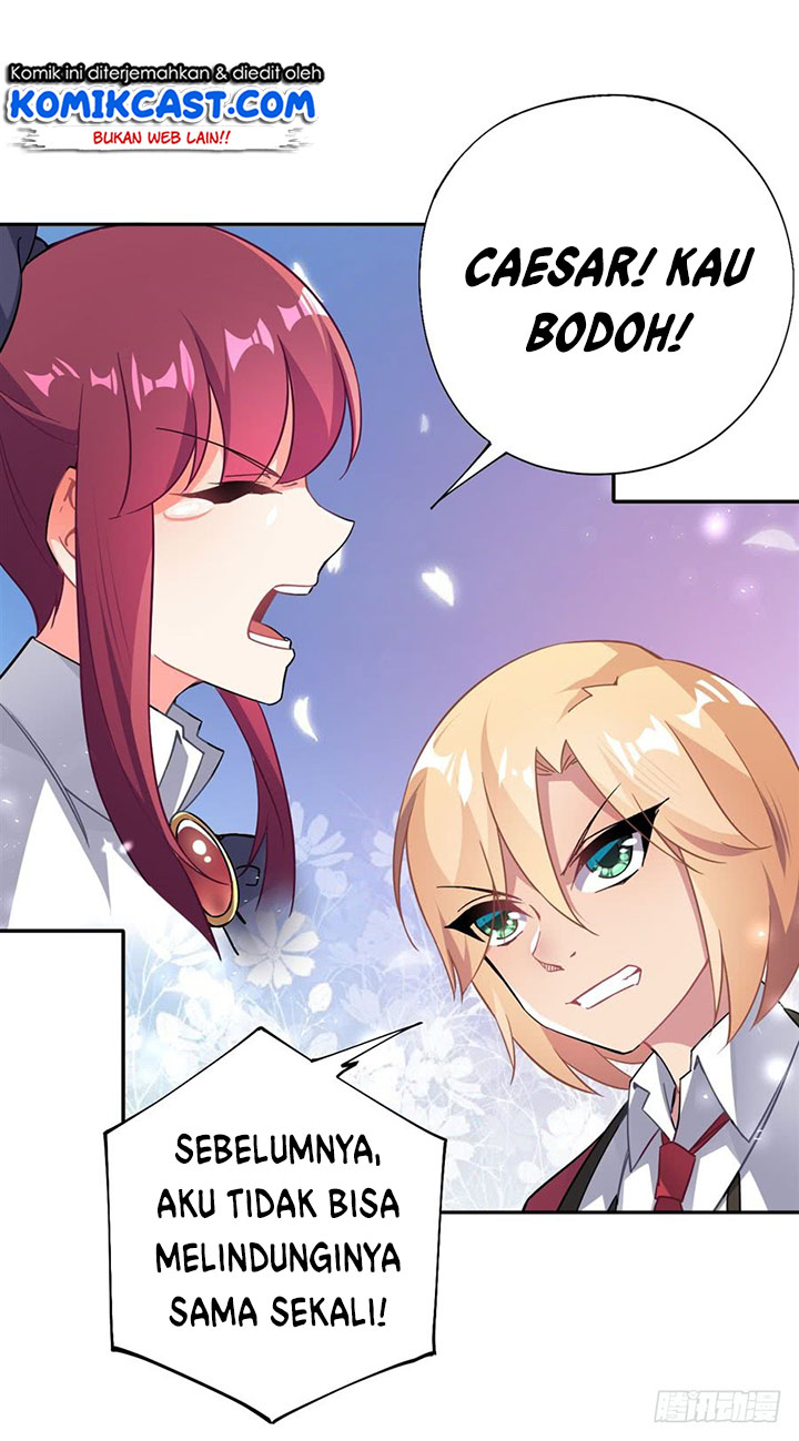 I Picked up a Demon Lord as a Maid Chapter 24 Gambar 52