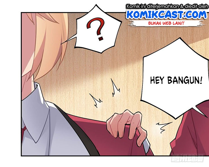 I Picked up a Demon Lord as a Maid Chapter 24 Gambar 53