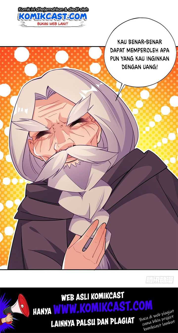 I Picked up a Demon Lord as a Maid Chapter 24 Gambar 56