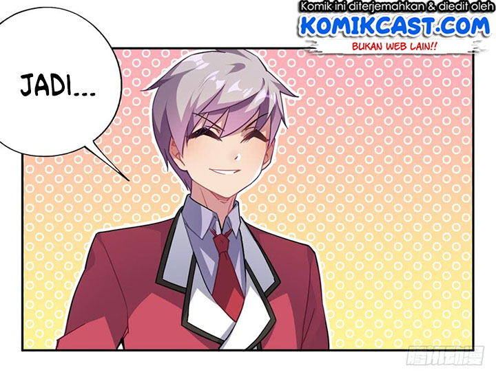 I Picked up a Demon Lord as a Maid Chapter 24 Gambar 8