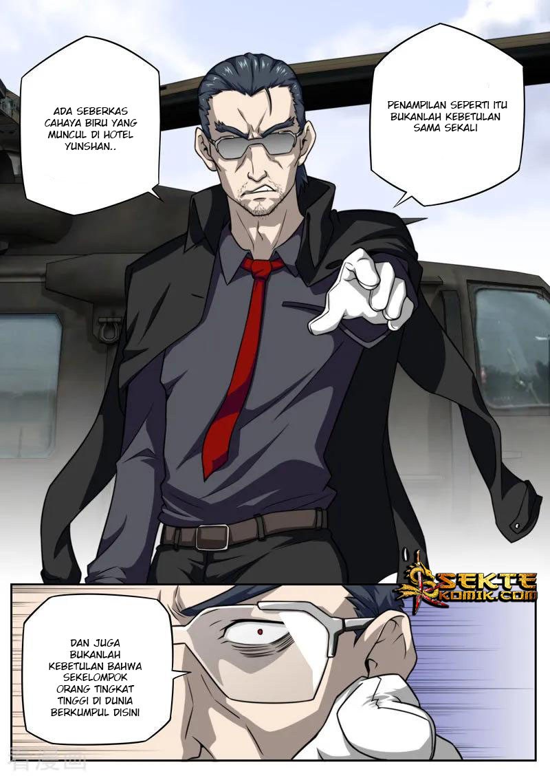 Pluralistic Immortal Chapter 81 Gambar 13