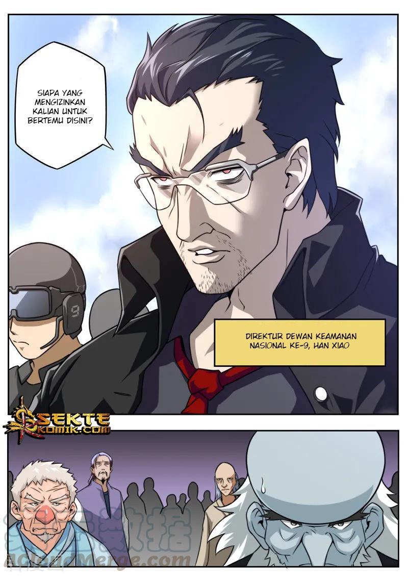 Pluralistic Immortal Chapter 81 Gambar 9
