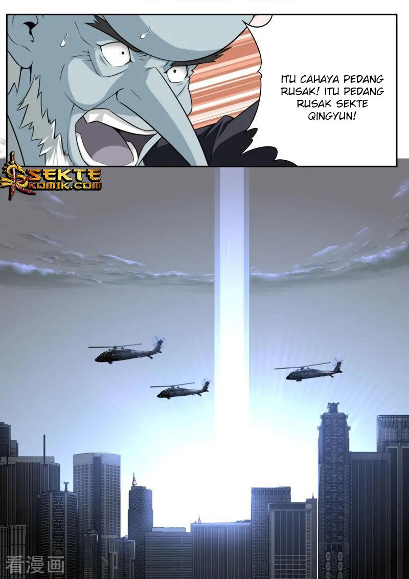 Pluralistic Immortal Chapter 80.1 Gambar 3