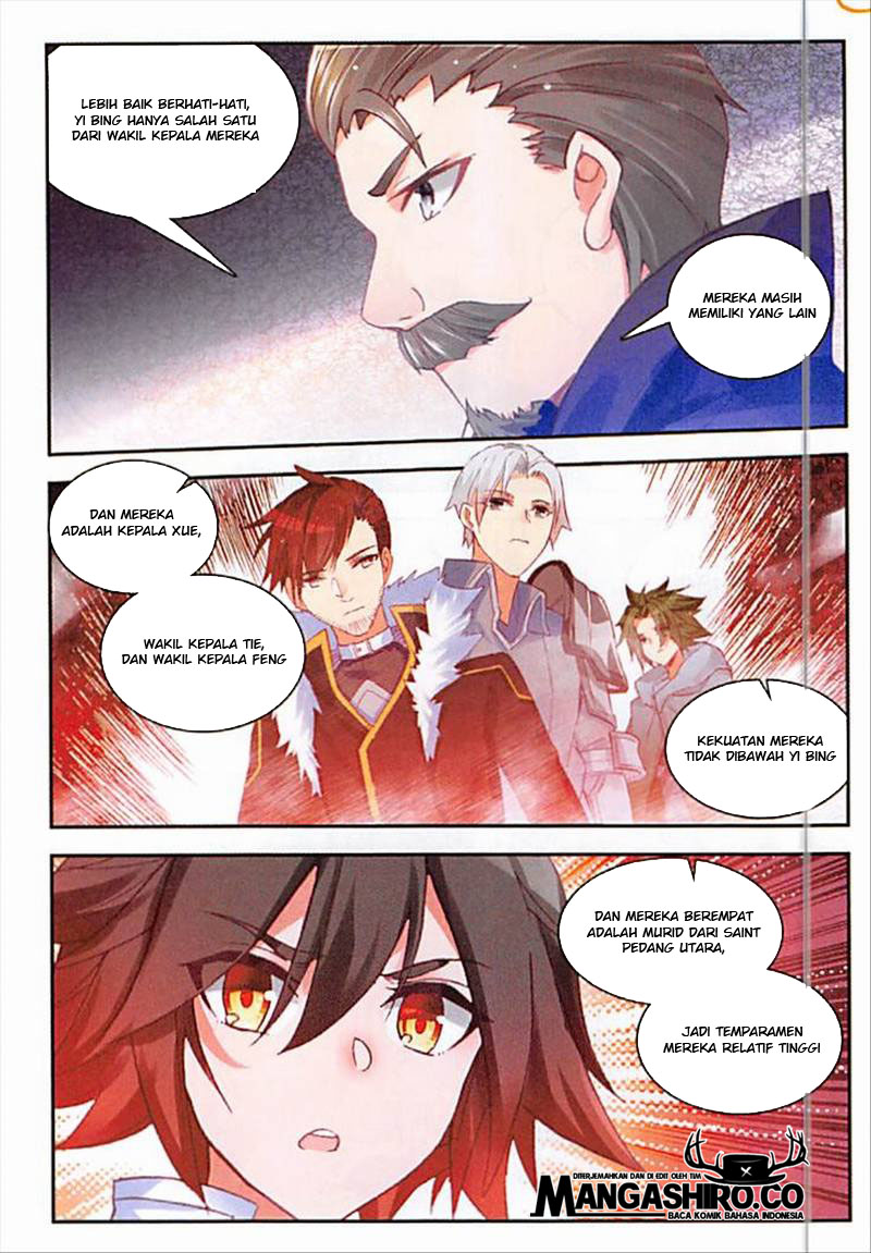 Good Reaper Chapter 82 Gambar 11