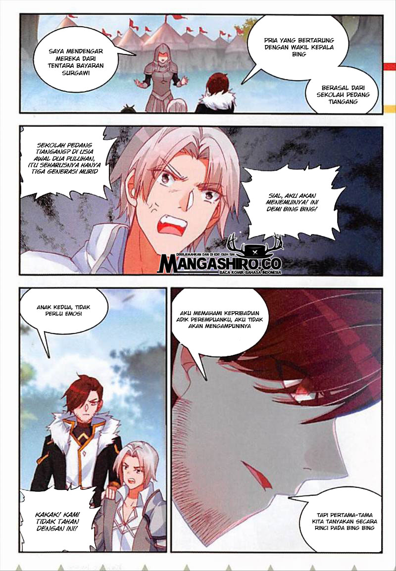 Good Reaper Chapter 82 Gambar 17