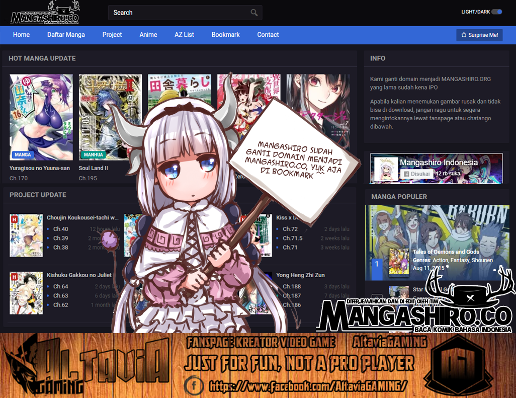 Good Reaper Chapter 82 Gambar 26