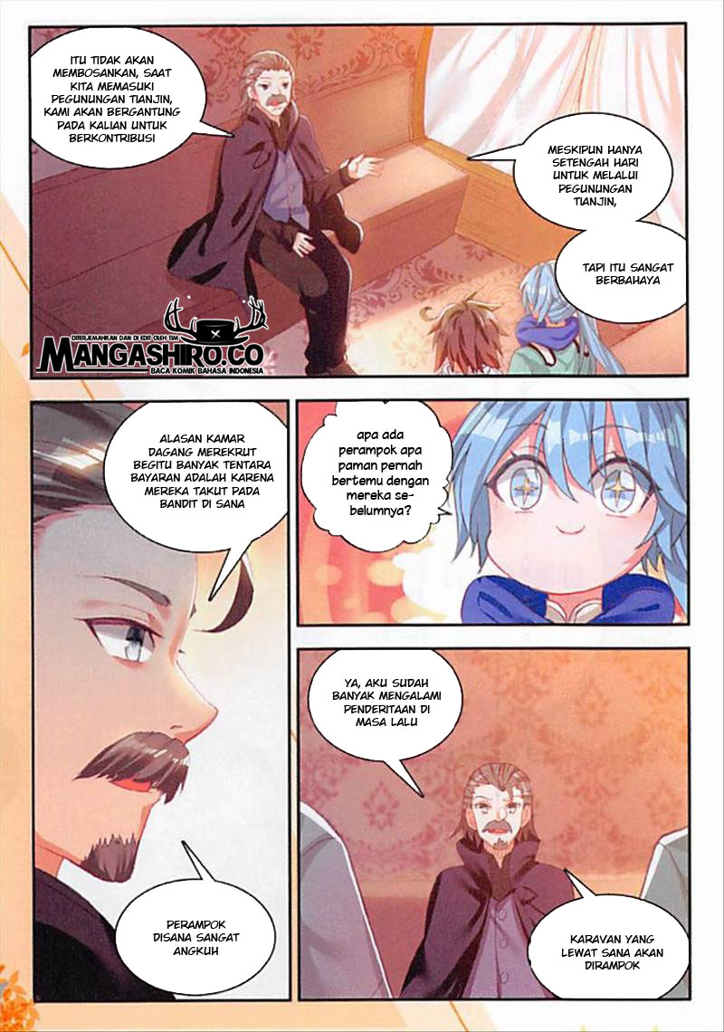 Good Reaper Chapter 82 Gambar 5