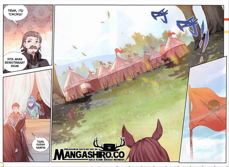 Good Reaper Chapter 82 Gambar 9