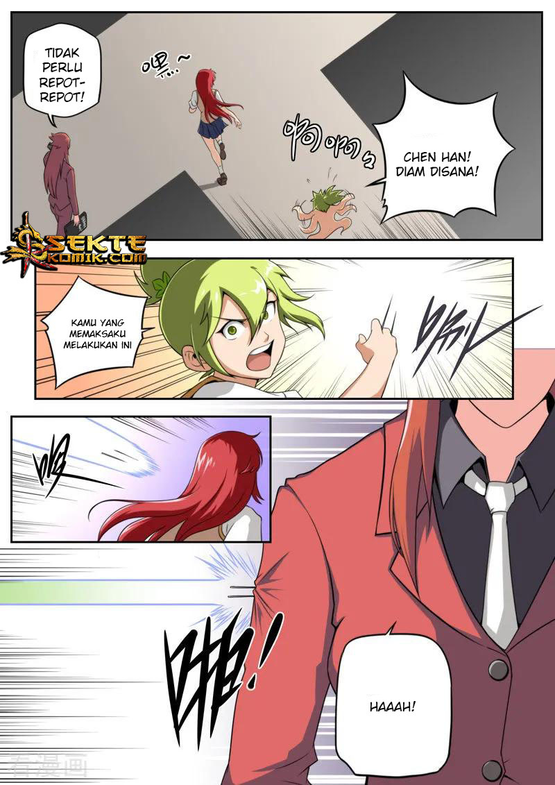 Pluralistic Immortal Chapter 82 Gambar 10