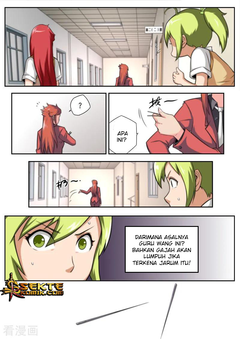 Pluralistic Immortal Chapter 82 Gambar 12