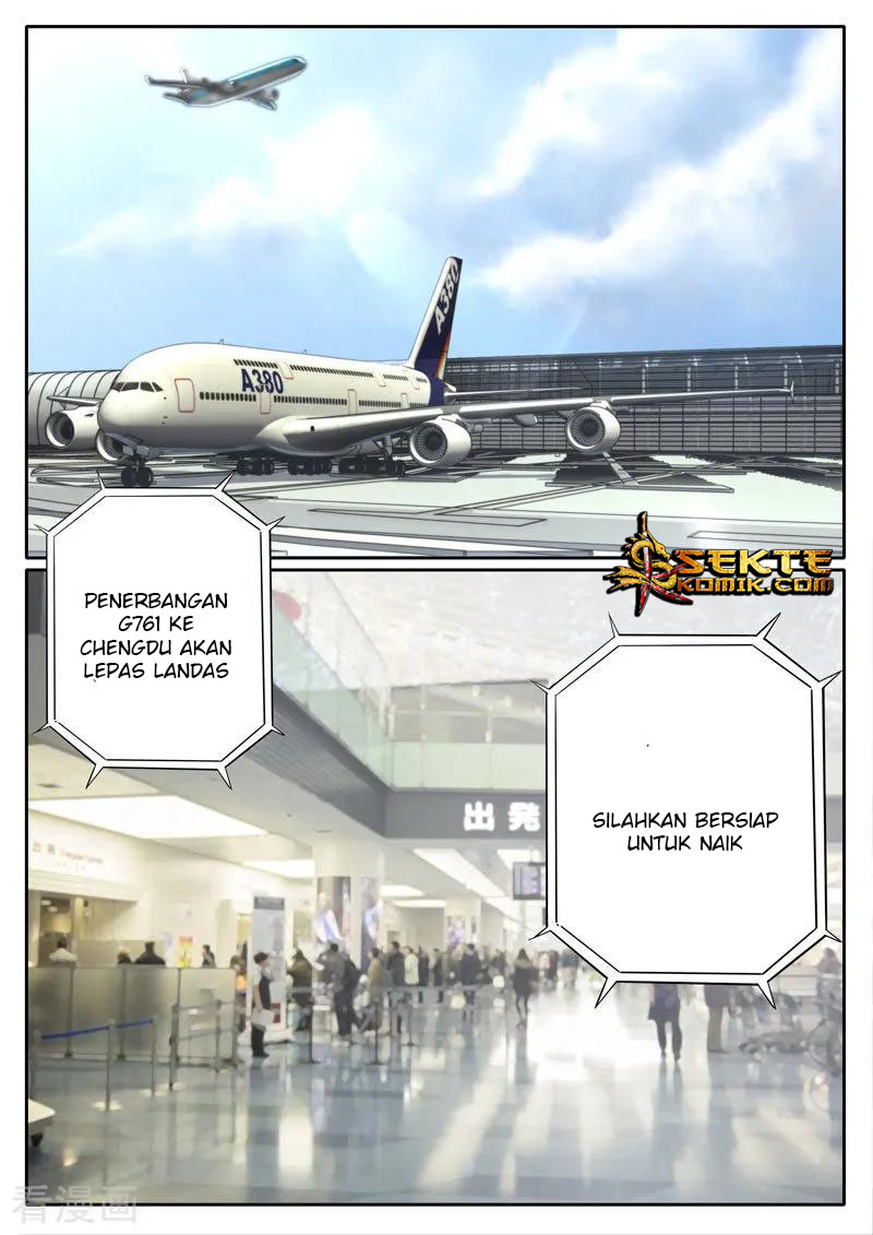 Pluralistic Immortal Chapter 82 Gambar 13