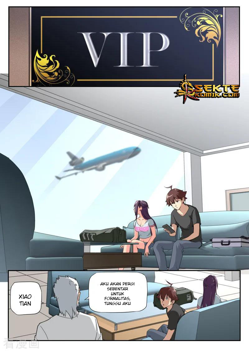Pluralistic Immortal Chapter 82 Gambar 14