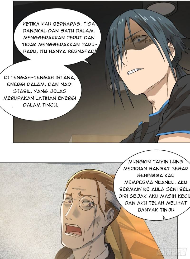 List of Big Villians Chapter 65 Gambar 3
