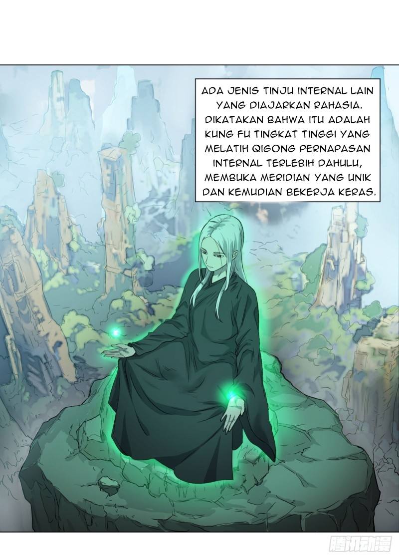 List of Big Villians Chapter 65 Gambar 5