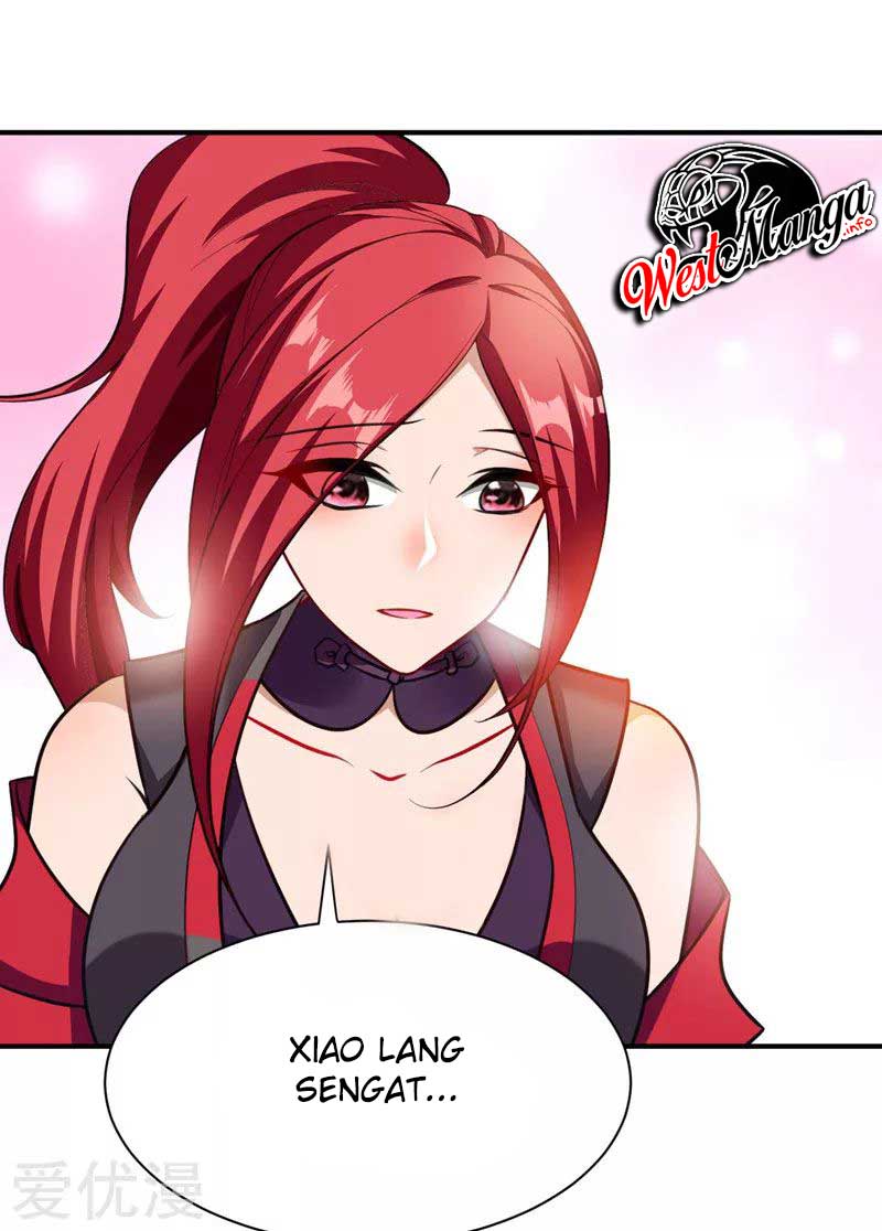 Rise of The Demon King Chapter 81 Gambar 11