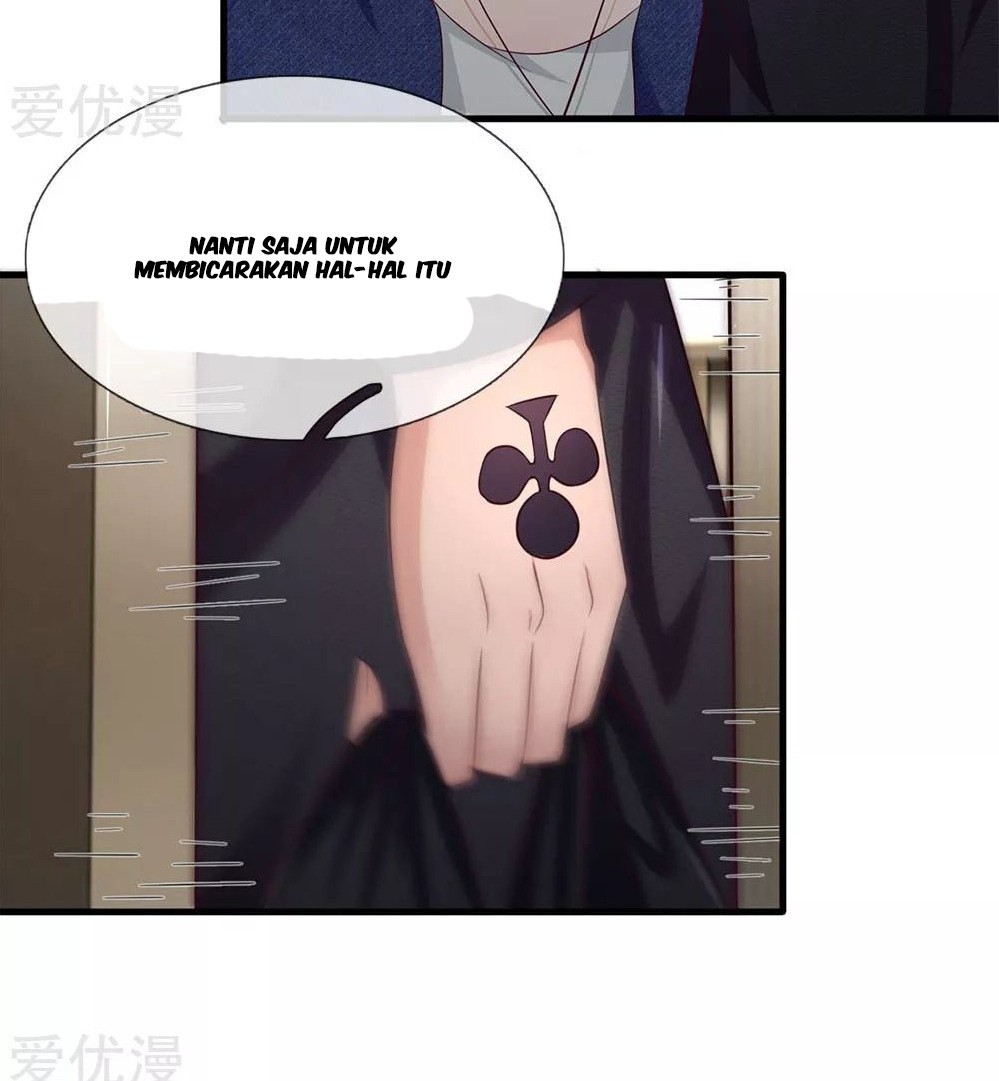 Ultimate King of Mixed City Chapter 46 Gambar 8
