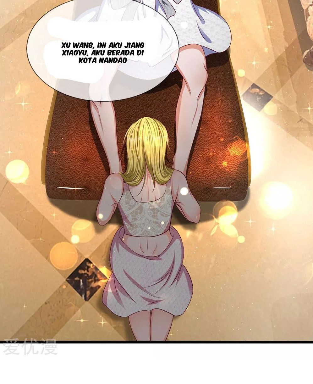 Ultimate King of Mixed City Chapter 43 Gambar 7