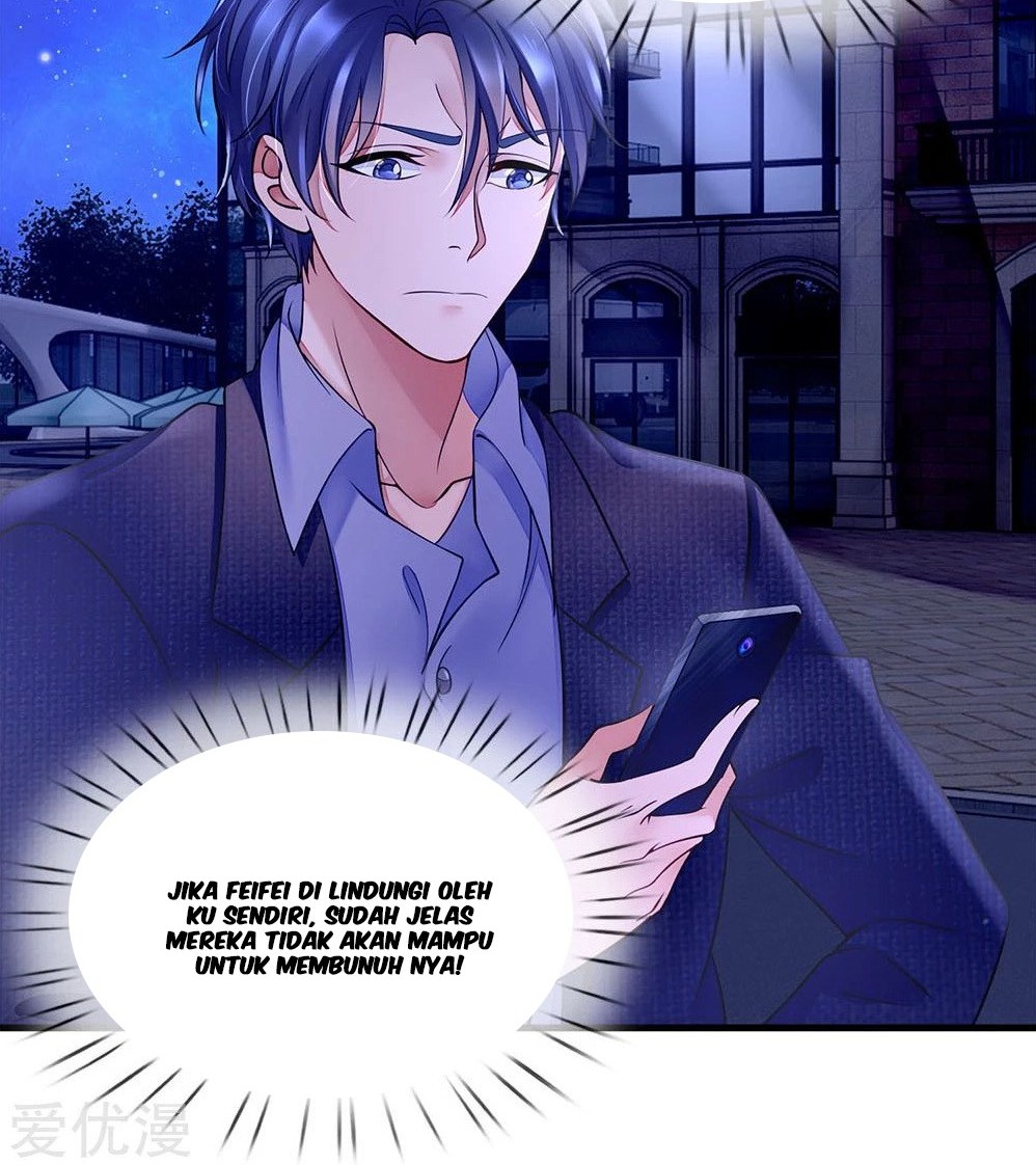 Ultimate King of Mixed City Chapter 27 Gambar 7