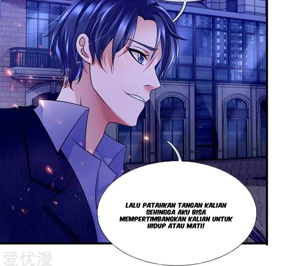 Ultimate King of Mixed City Chapter 26 Gambar 7
