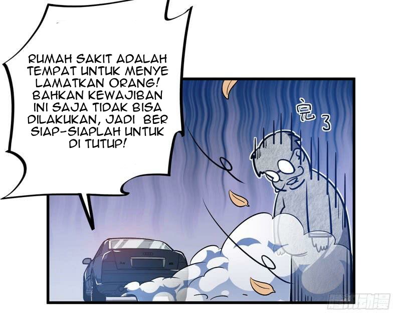 Strongest Divine Doctor Mixed City Chapter 10 Gambar 4