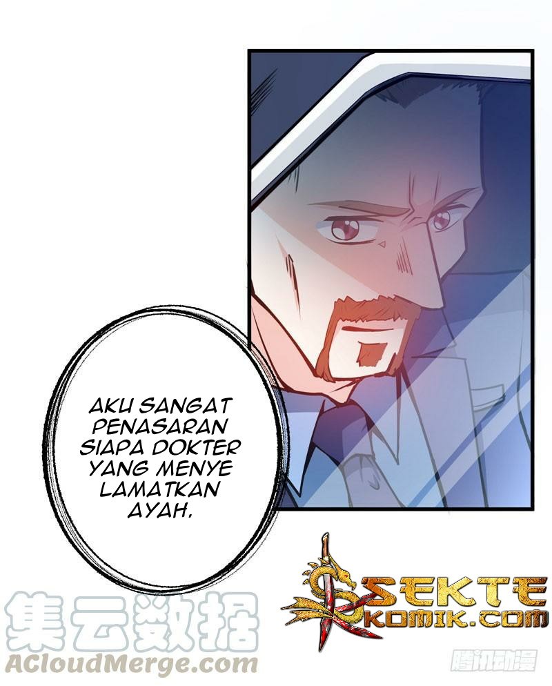 Strongest Divine Doctor Mixed City Chapter 10 Gambar 6