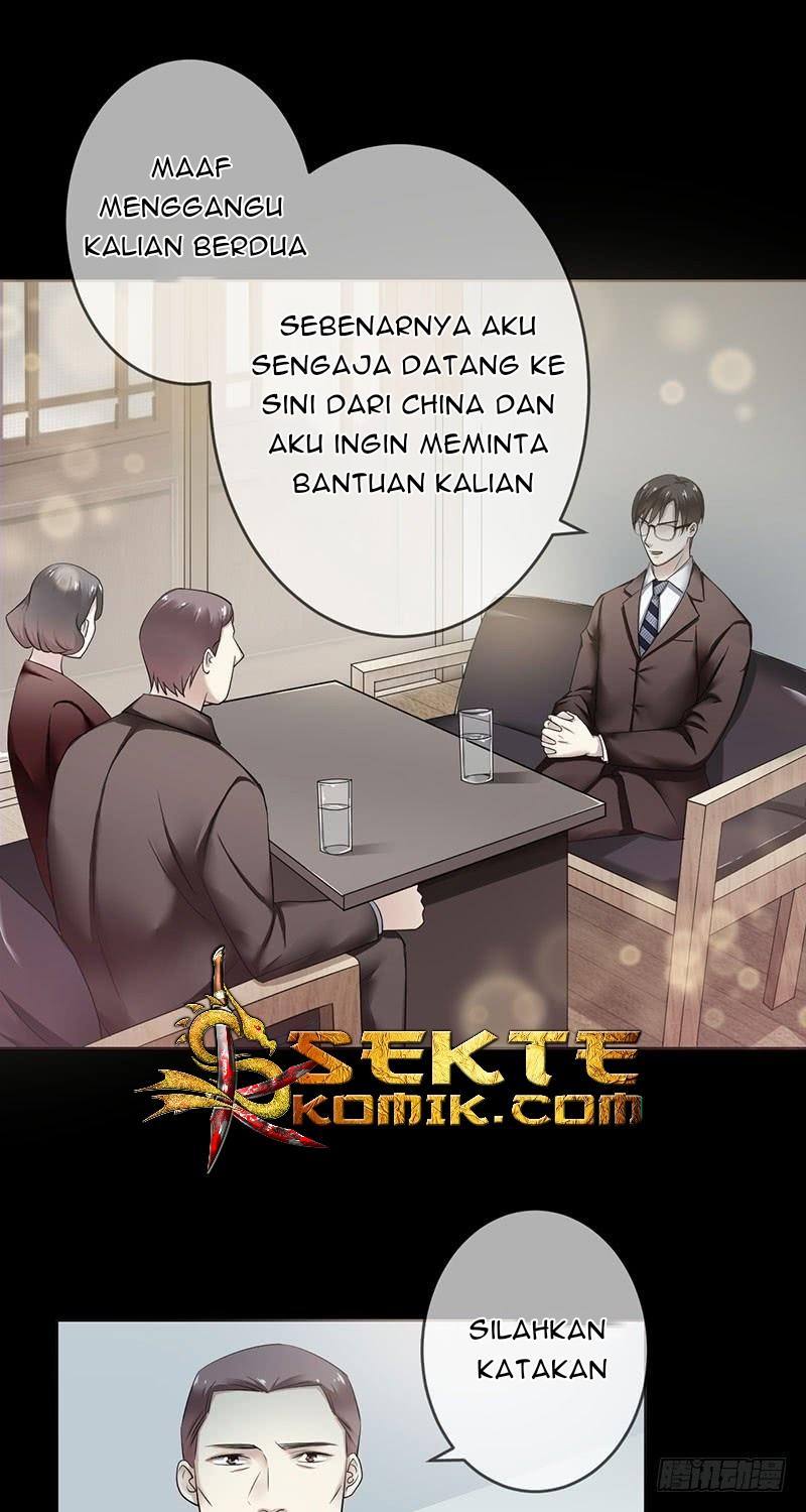NSD Gaming Chapter 92 Gambar 10