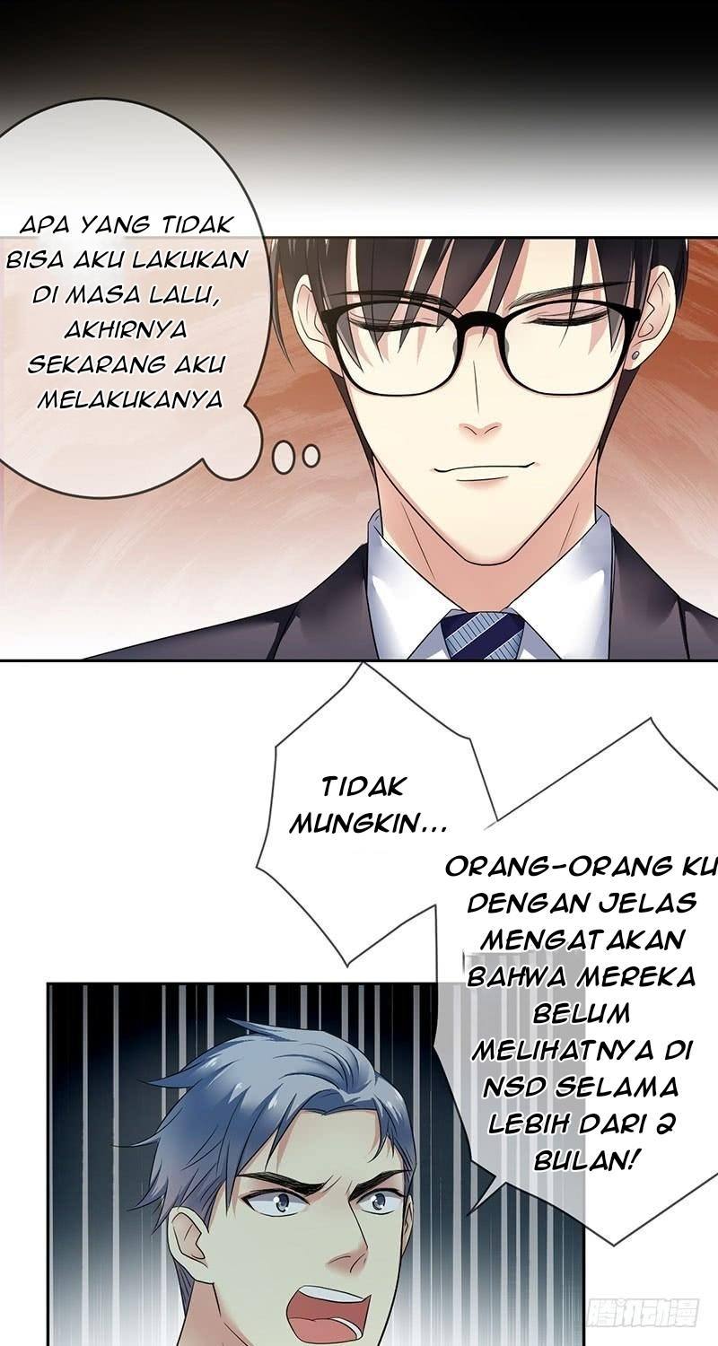 NSD Gaming Chapter 92 Gambar 14