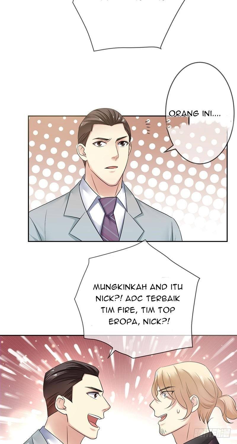 NSD Gaming Chapter 92 Gambar 16