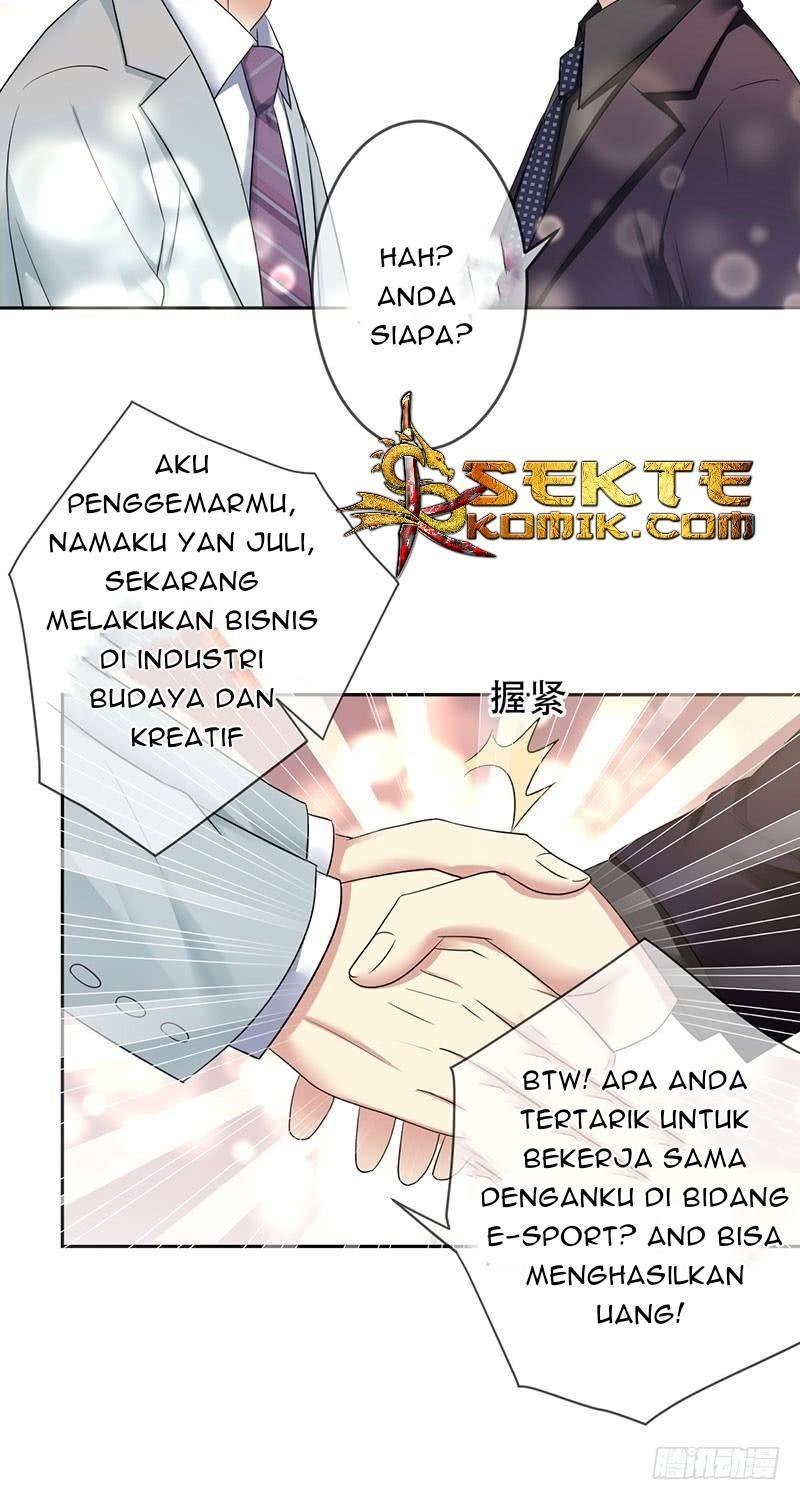 NSD Gaming Chapter 92 Gambar 17