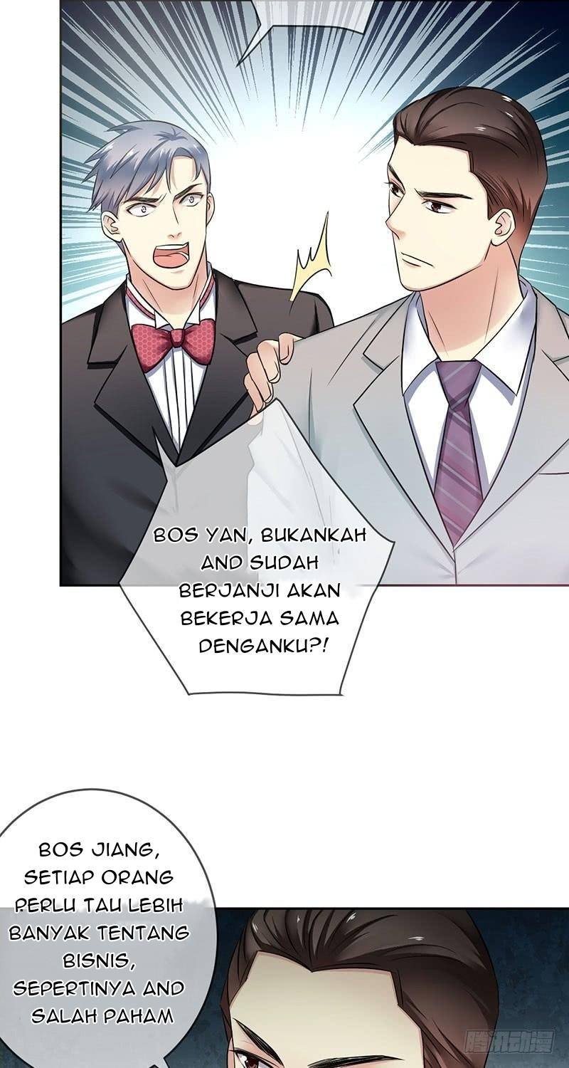 NSD Gaming Chapter 92 Gambar 19