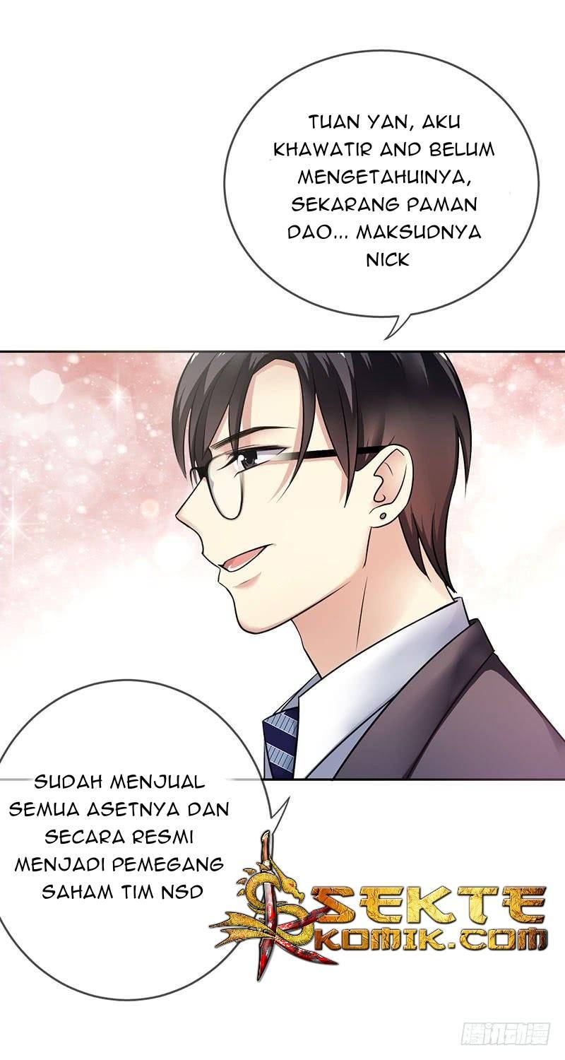 NSD Gaming Chapter 92 Gambar 21